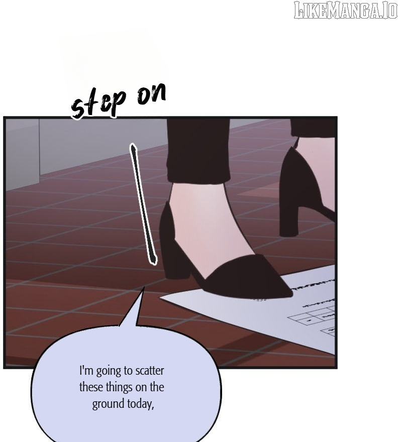Soul to Soul Chapter 13 - page 40